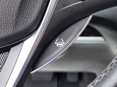 2017 Acura TLX V6 w/Technology Pkg