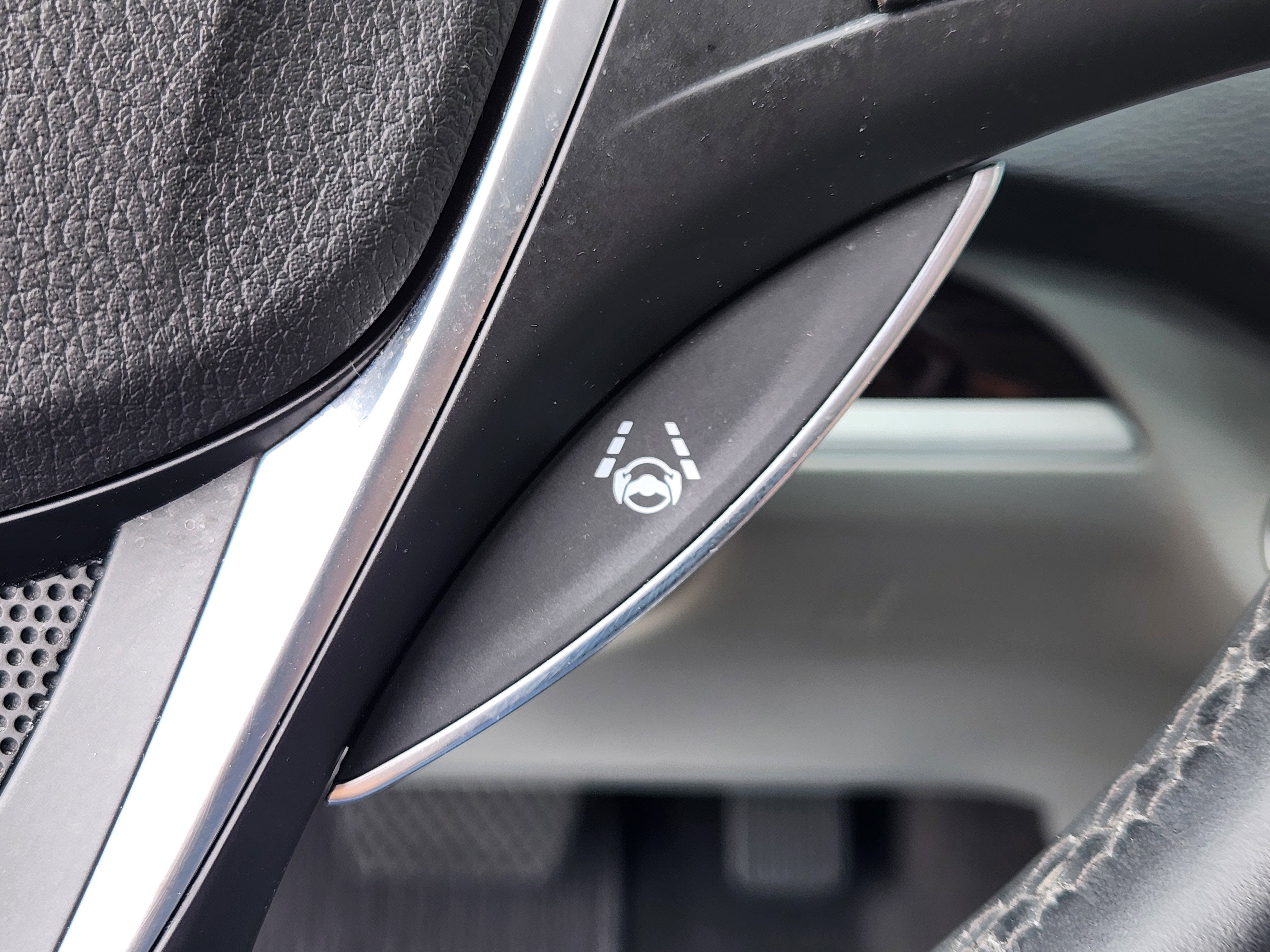 2017 Acura TLX V6 w/Technology Pkg