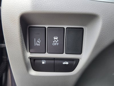 2017 Acura TLX V6 w/Technology Pkg