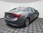 2017 Acura TLX V6 w/Technology Pkg