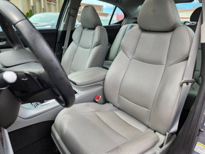 2017 Acura TLX V6 w/Technology Pkg
