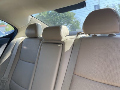2015 Acura TLX V6 Advance
