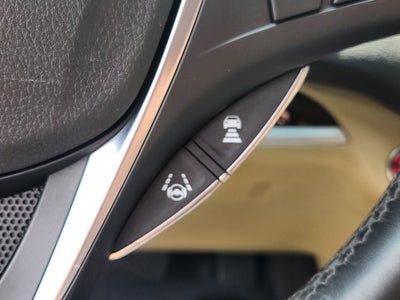 2015 Acura TLX V6 Advance