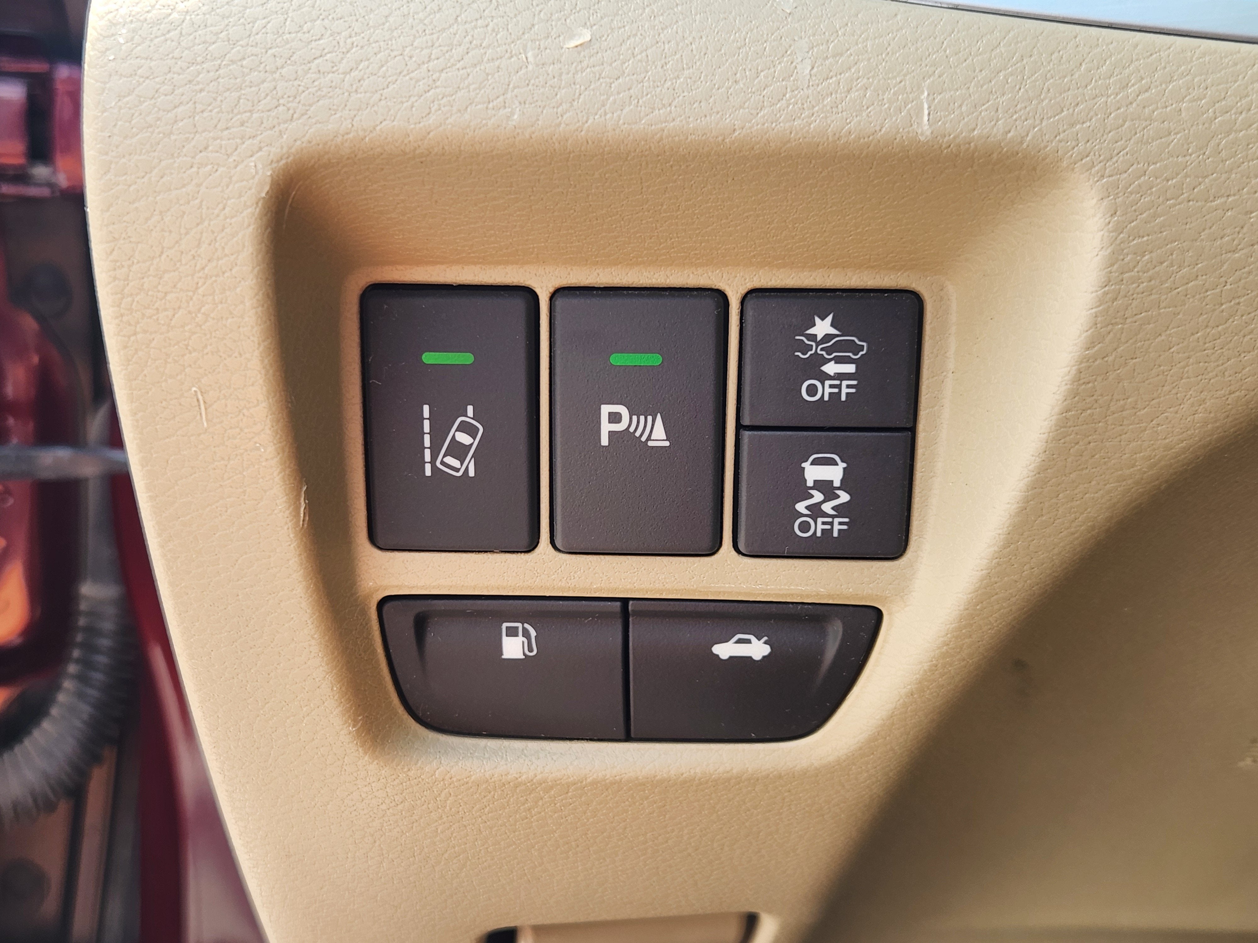 2015 Acura TLX V6 Advance