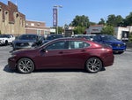 2015 Acura TLX V6 Advance
