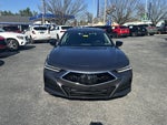 2023 Acura TLX Base