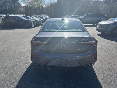 2023 Acura TLX Base