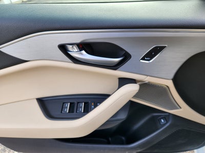 2025 Acura TLX w/Technology Package