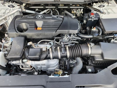 2025 Acura TLX w/Technology Package
