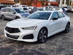 2025 Acura TLX w/Technology Package