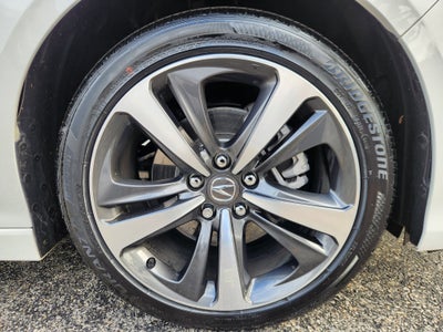 2025 Acura TLX w/Technology Package