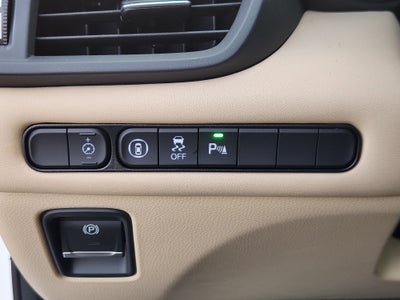 2025 Acura TLX w/Technology Package