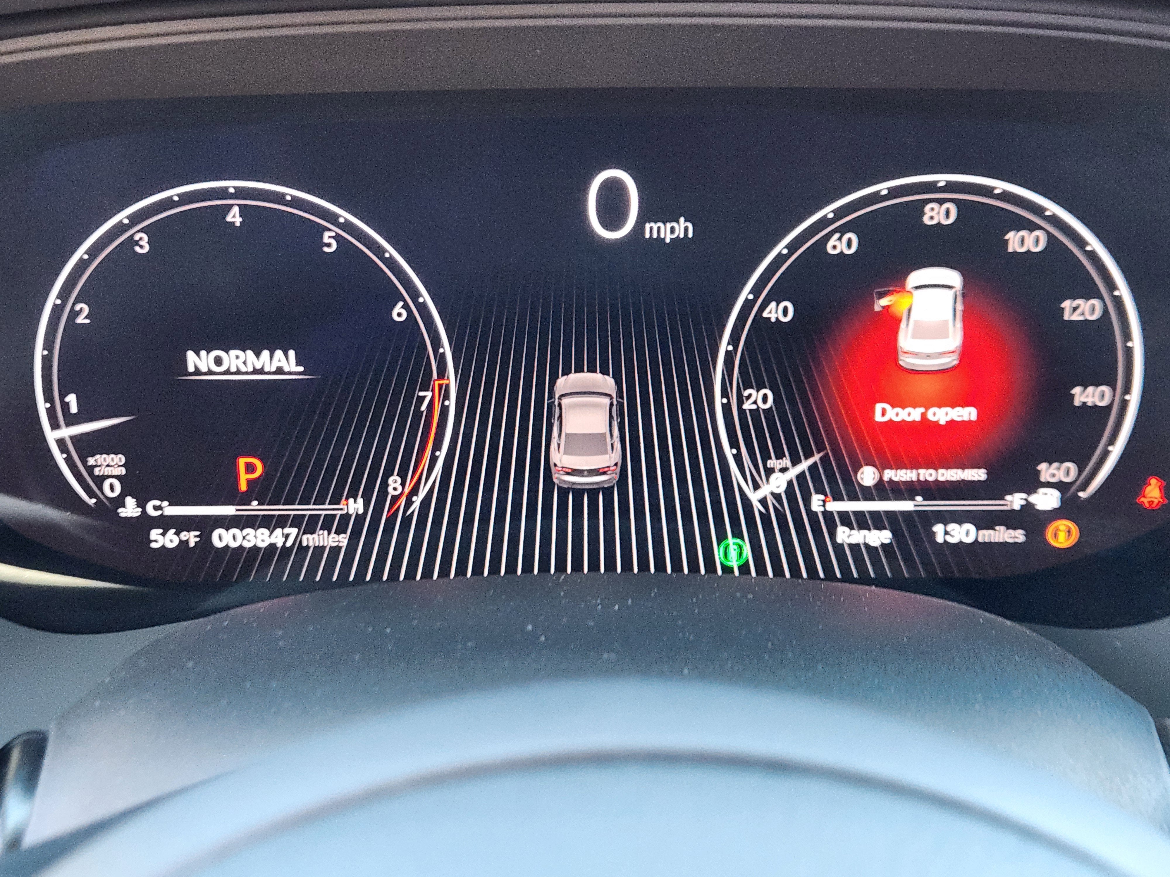 2025 Acura TLX w/Technology Package