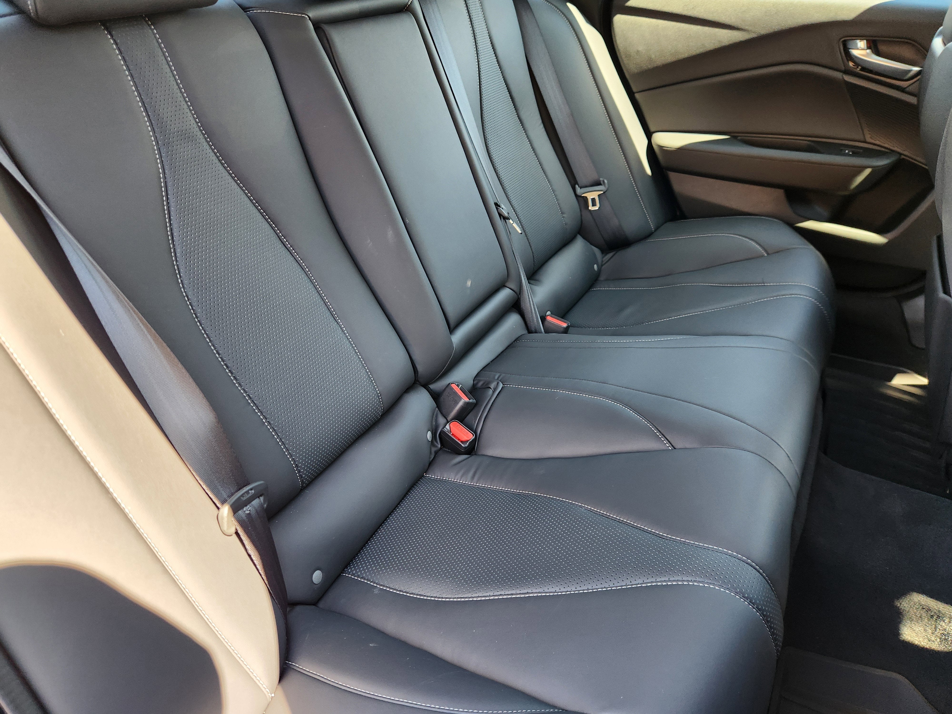 2025 Acura TLX w/Technology Package