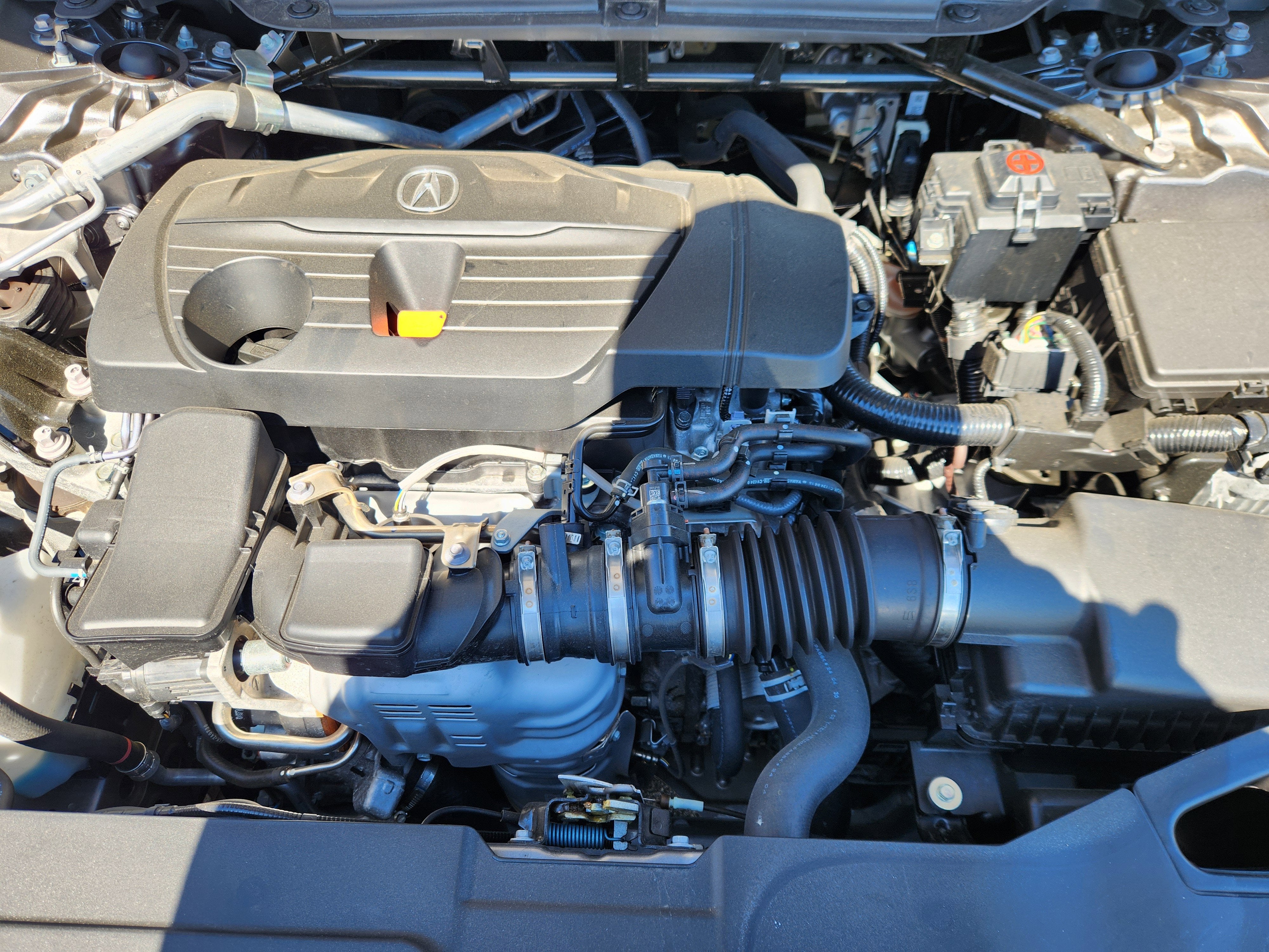 2025 Acura TLX w/Technology Package