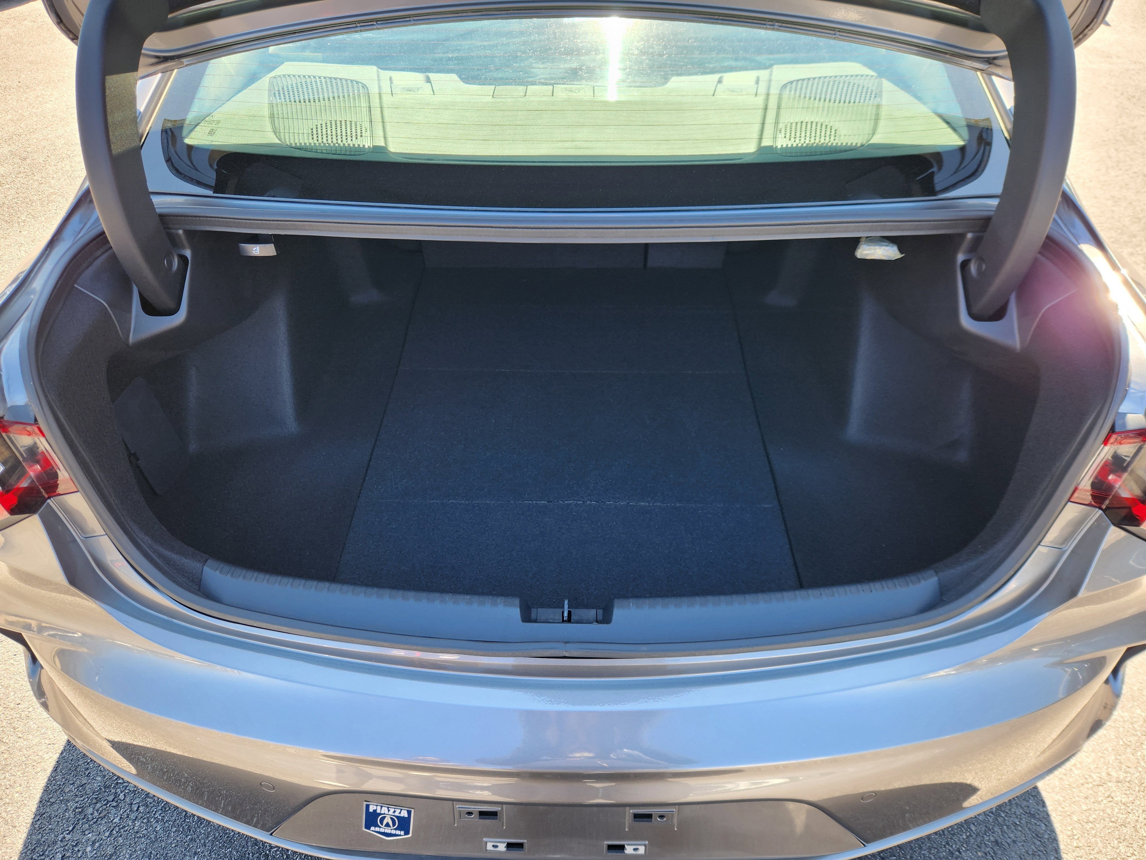 2025 Acura TLX w/Technology Package