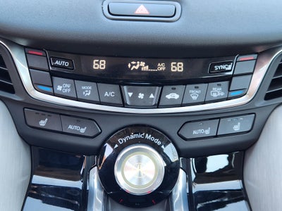 2025 Acura TLX w/Technology Package