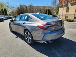 2025 Acura TLX w/Technology Package