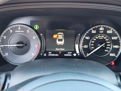 2023 Acura TLX w/Technology Package