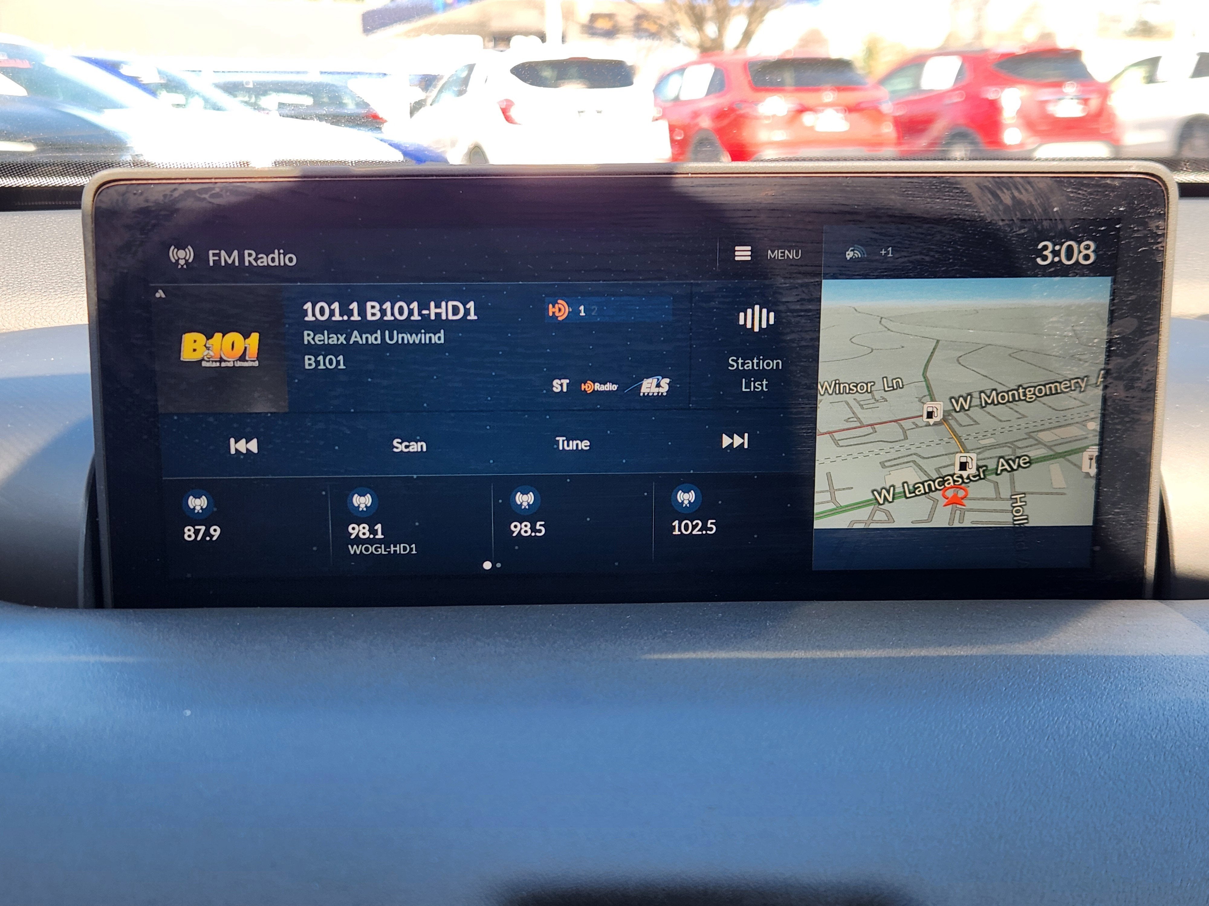 2023 Acura TLX w/Technology Package