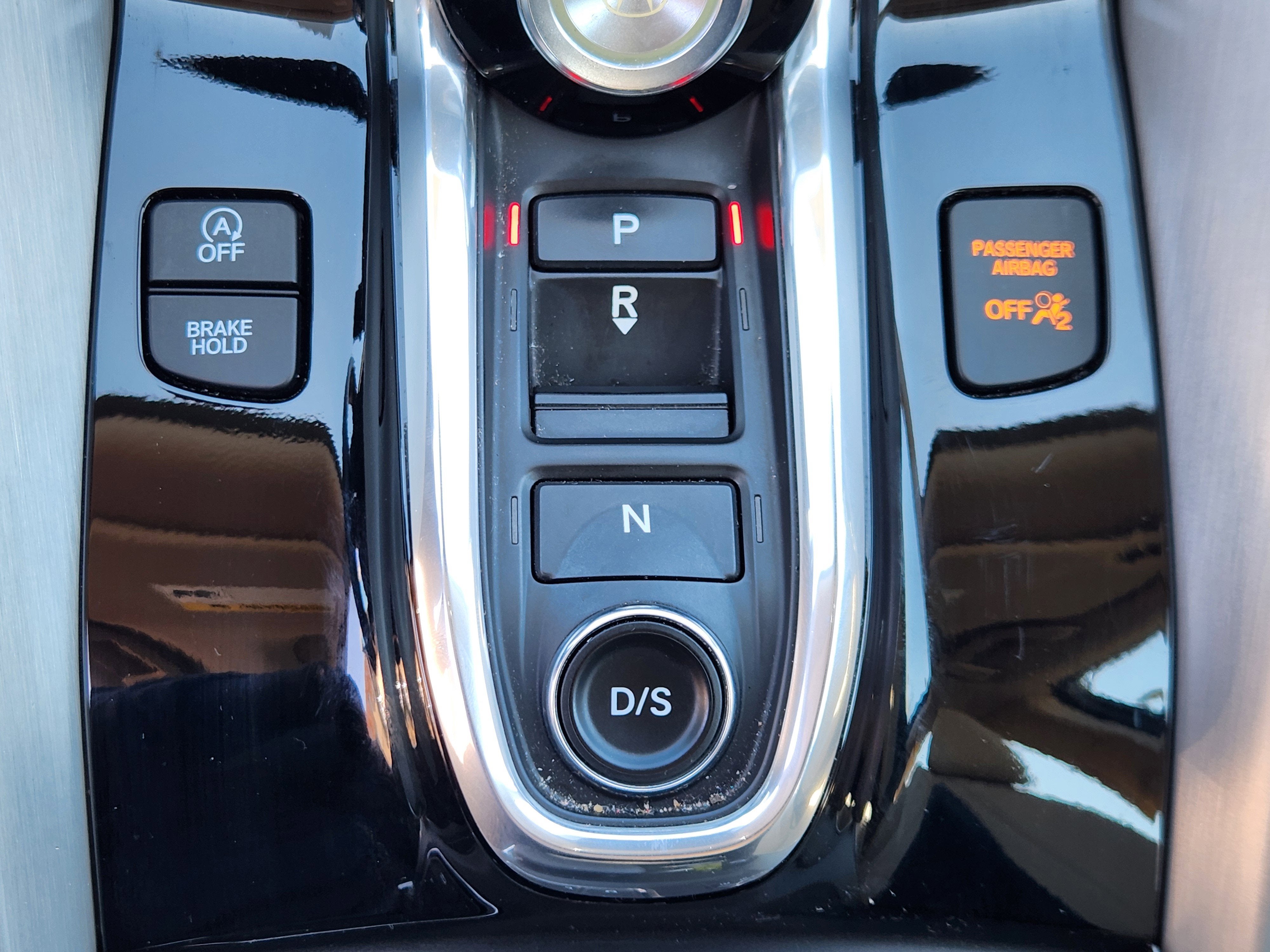 2023 Acura TLX w/Technology Package