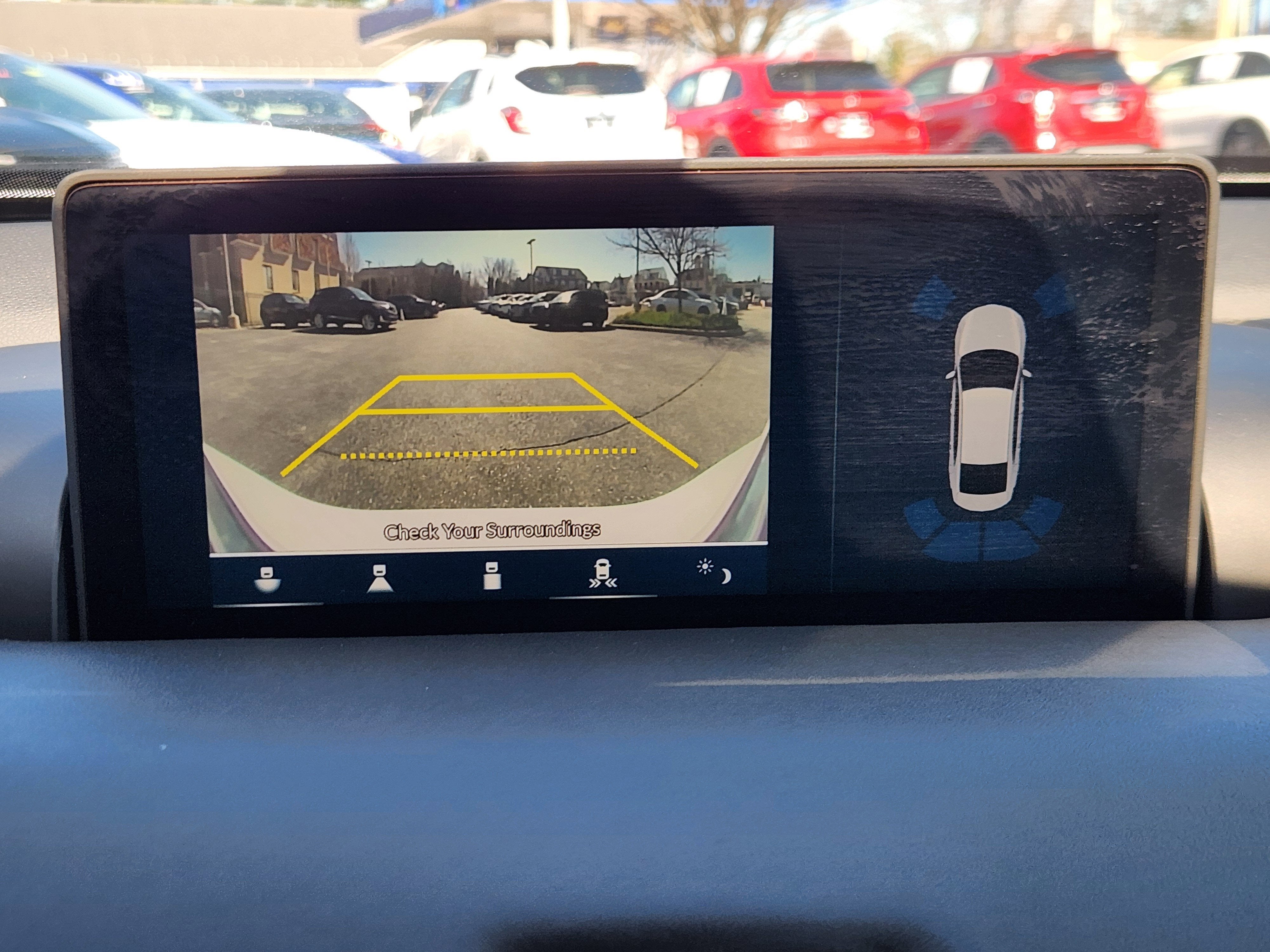 2023 Acura TLX w/Technology Package