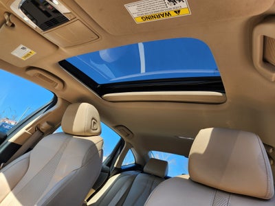 2023 Acura TLX w/Technology Package