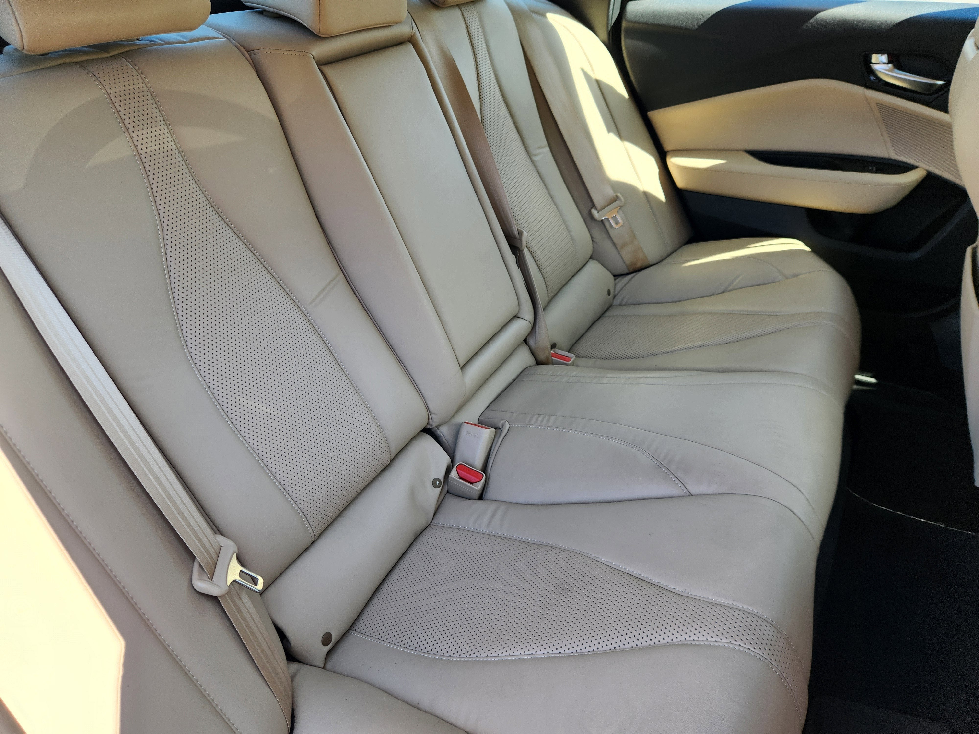 2023 Acura TLX w/Technology Package