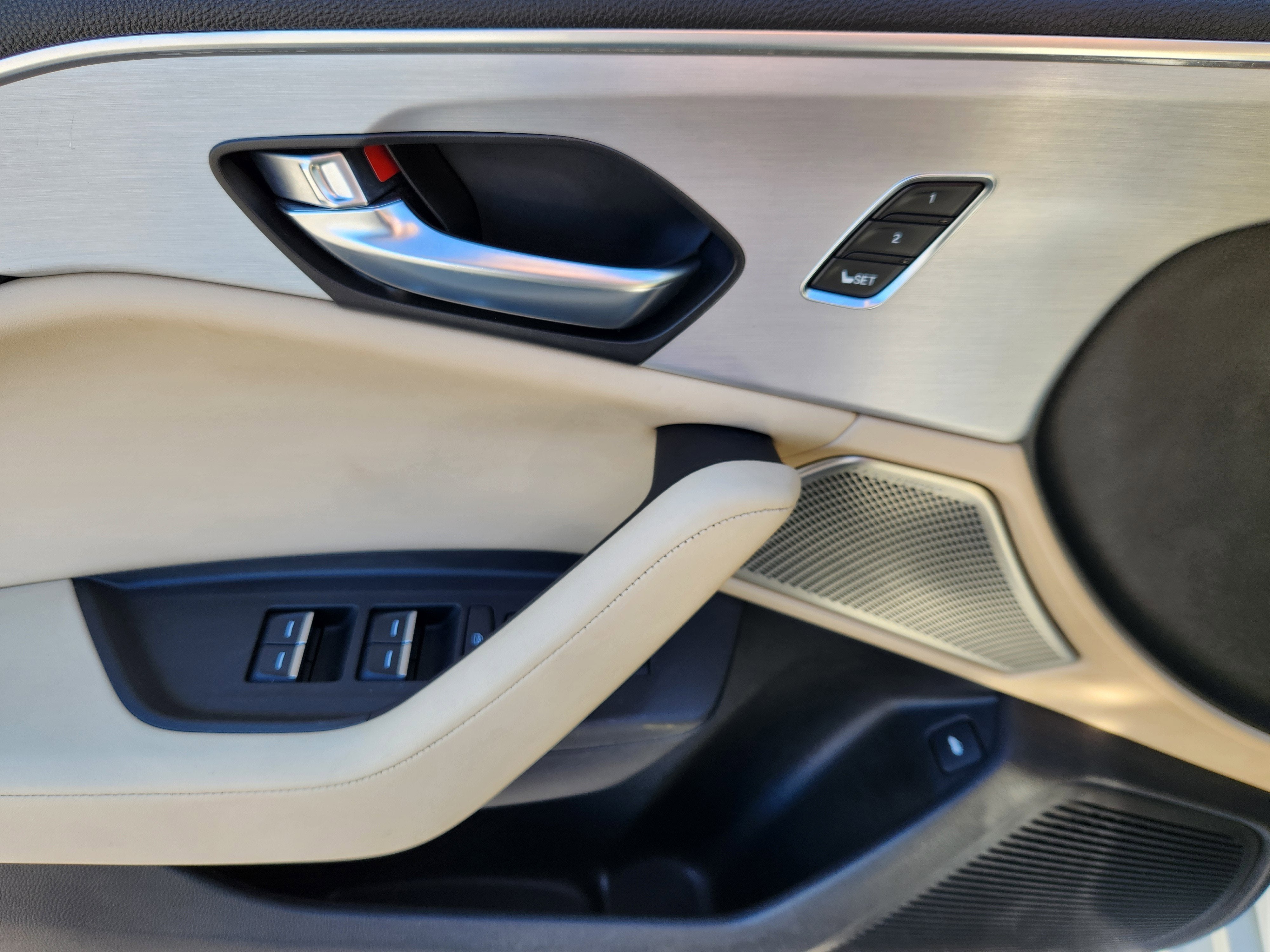 2023 Acura TLX w/Technology Package