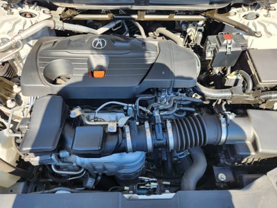 2023 Acura TLX w/Technology Package