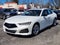 2023 Acura TLX w/Technology Package