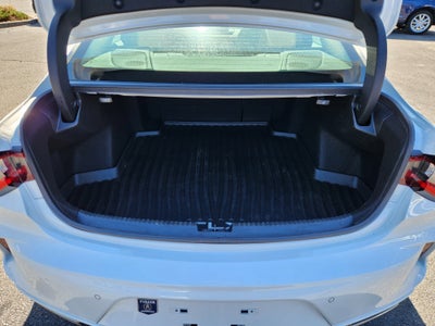 2023 Acura TLX w/Technology Package