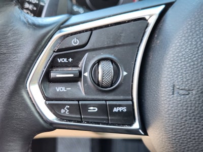 2023 Acura TLX w/Technology Package