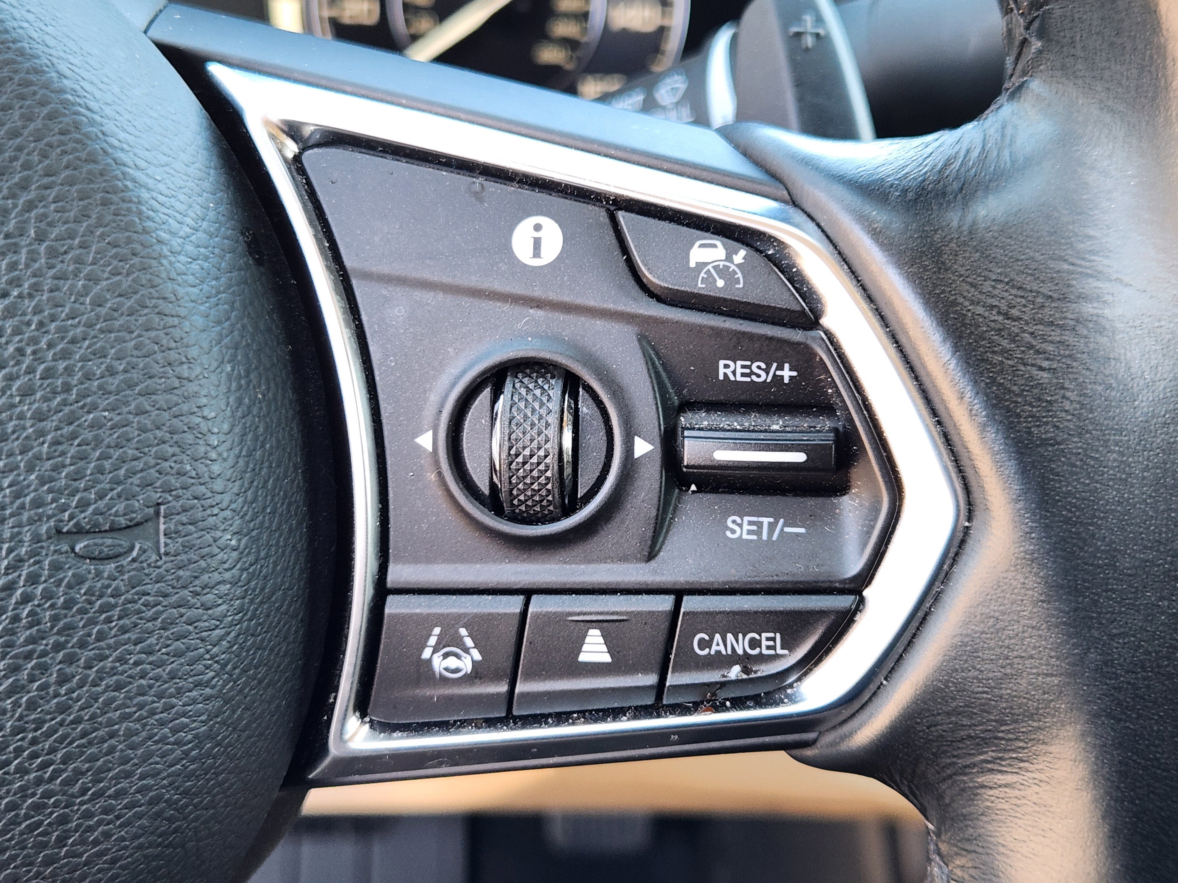 2023 Acura TLX w/Technology Package