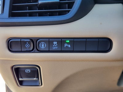 2023 Acura TLX w/Technology Package