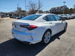 2023 Acura TLX w/Technology Package