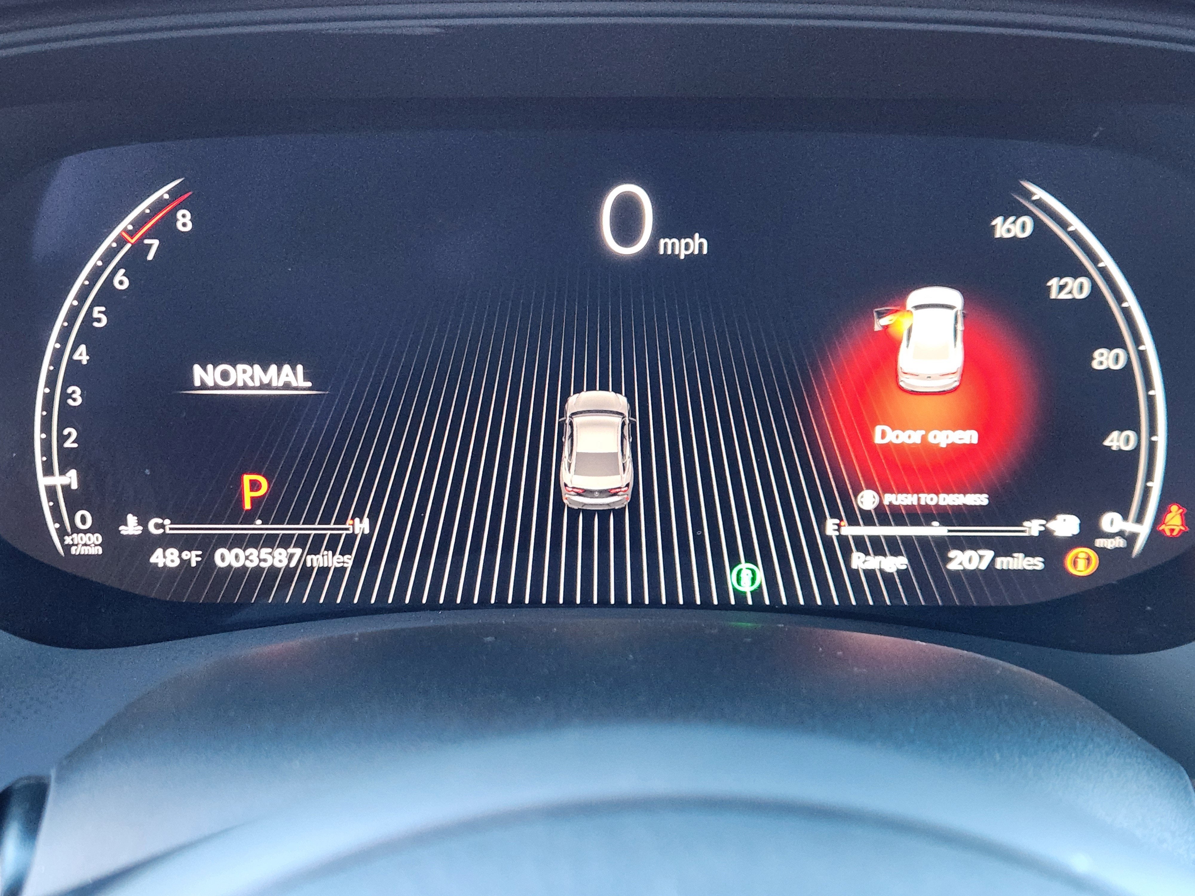 2025 Acura TLX w/Technology Package