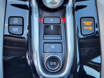 2025 Acura TLX w/Technology Package