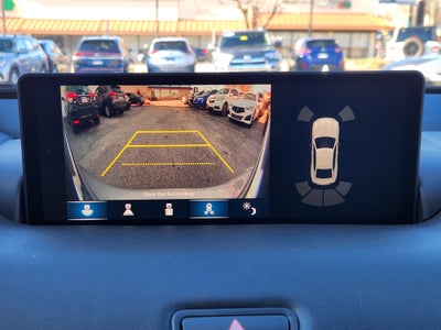 2025 Acura TLX w/Technology Package