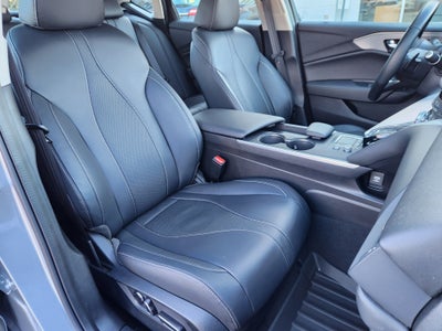 2025 Acura TLX w/Technology Package
