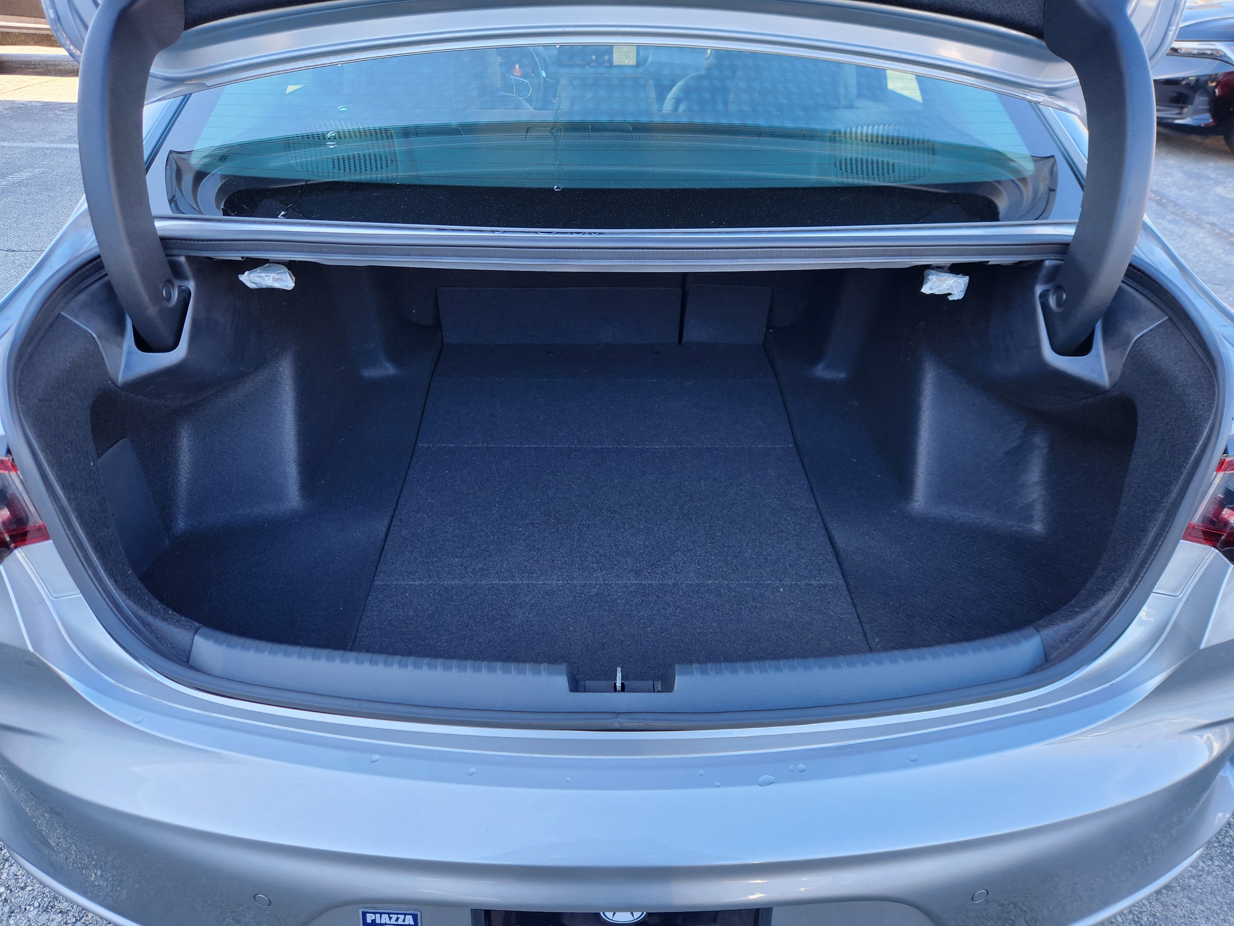 2025 Acura TLX w/Technology Package