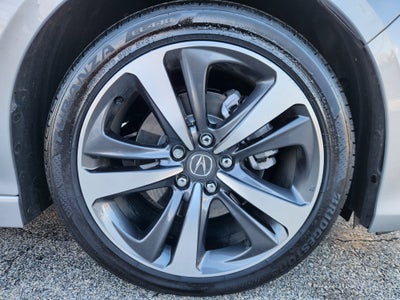 2025 Acura TLX w/Technology Package