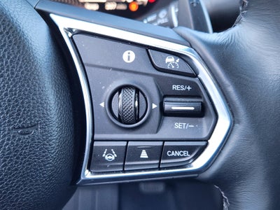 2025 Acura TLX w/Technology Package