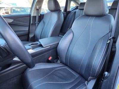 2025 Acura TLX w/Technology Package