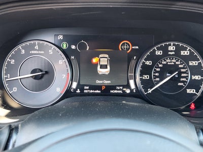 2023 Acura TLX w/Technology Package