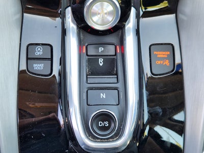 2023 Acura TLX w/Technology Package