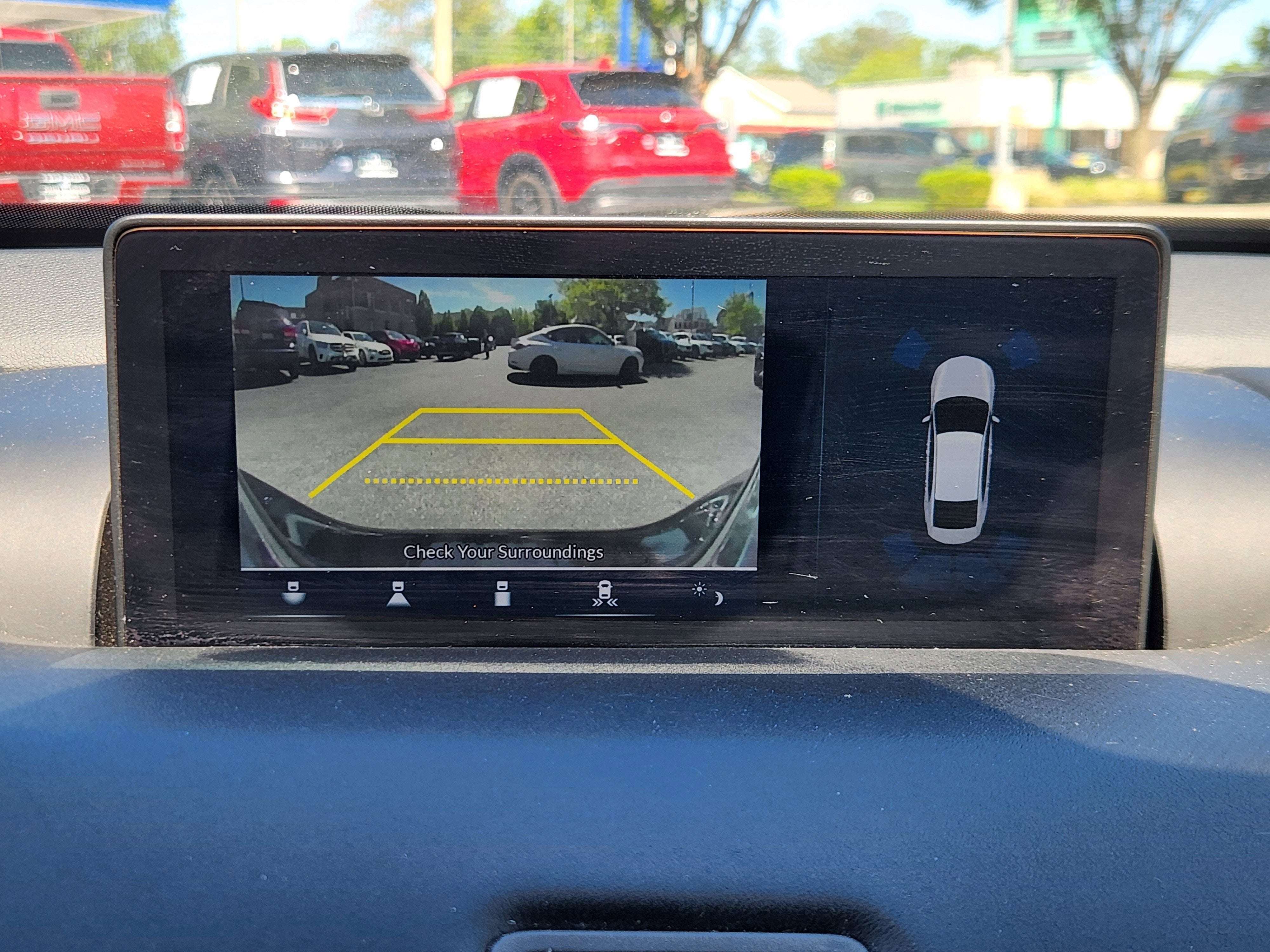 2023 Acura TLX w/Technology Package