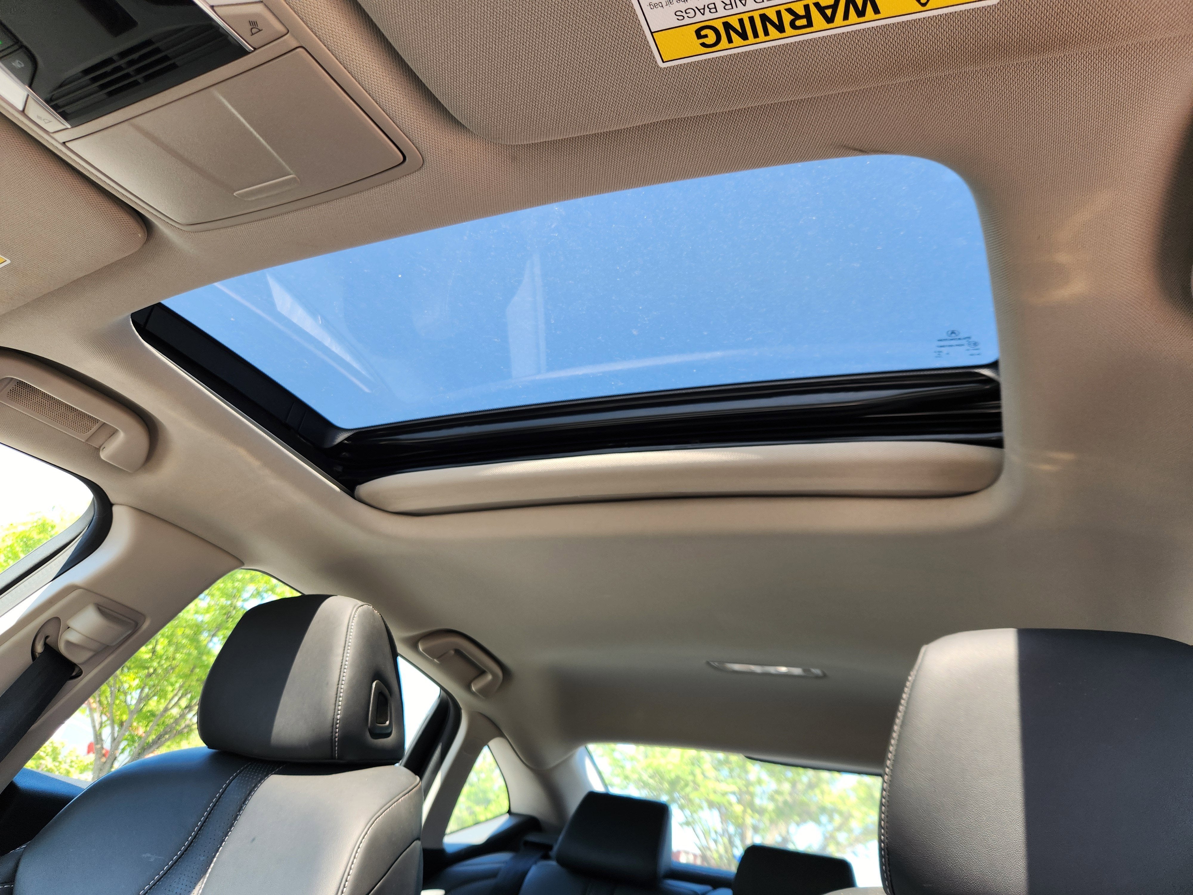 2023 Acura TLX w/Technology Package