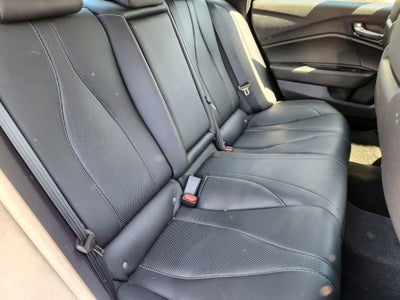 2023 Acura TLX w/Technology Package
