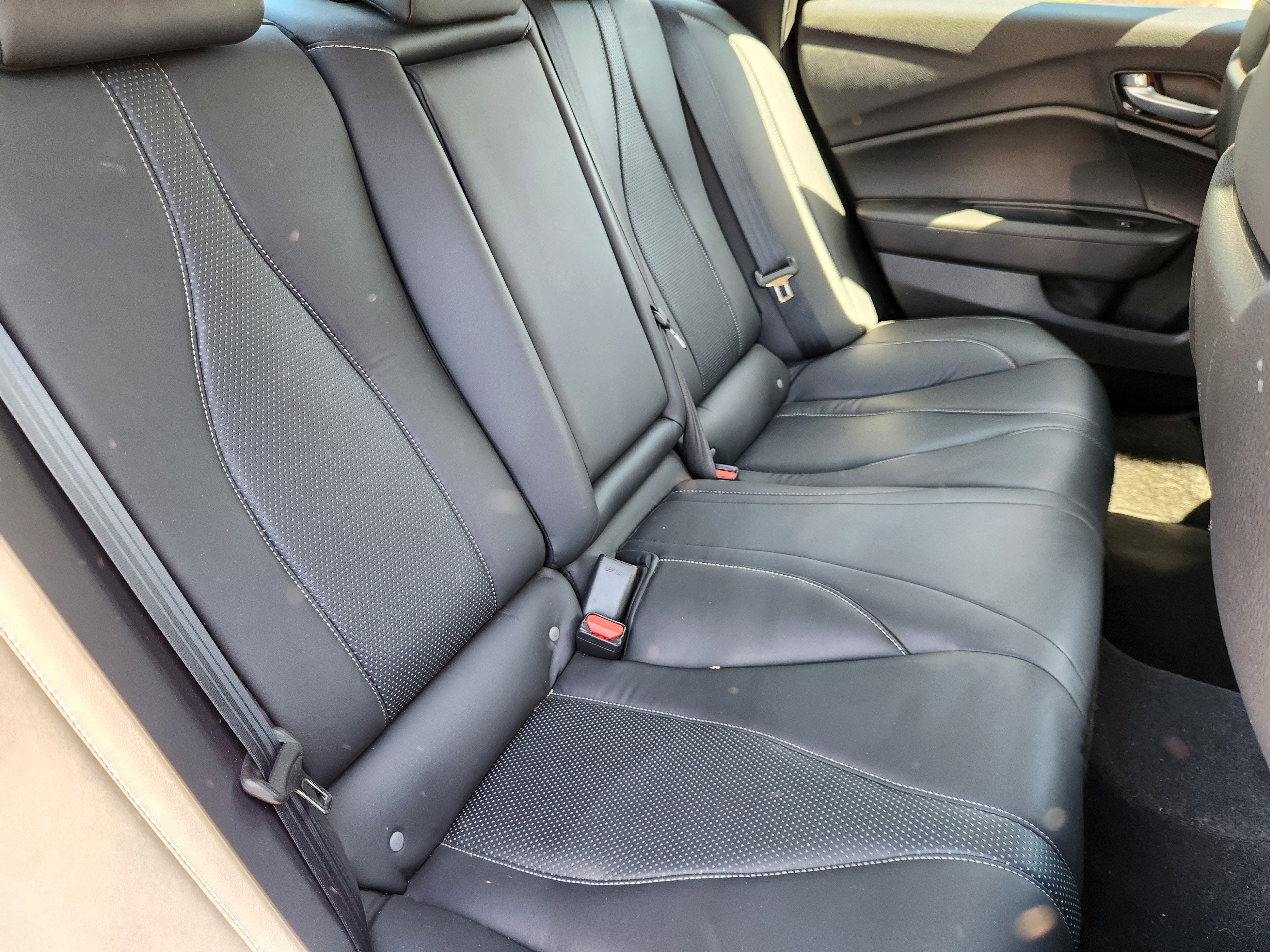 2023 Acura TLX w/Technology Package